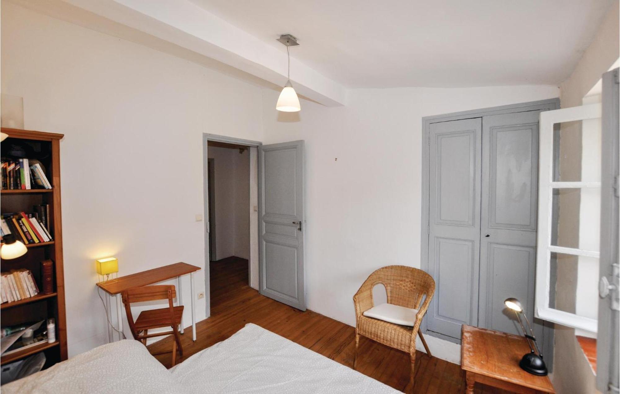 Amazing Home In Ceret With Wifi Céret Exterior foto