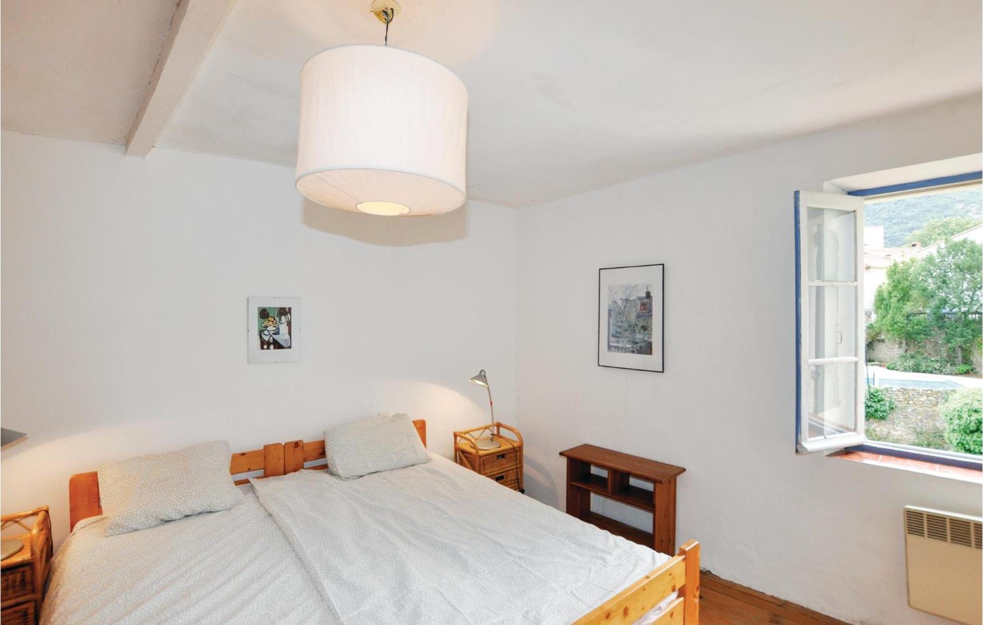 Amazing Home In Ceret With Wifi Céret Exterior foto