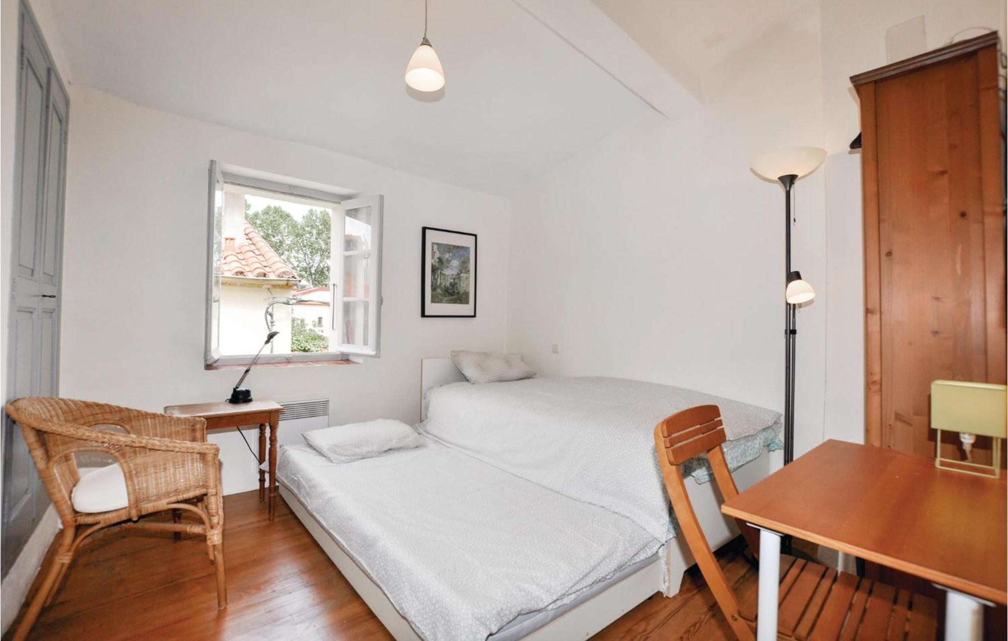 Amazing Home In Ceret With Wifi Céret Exterior foto
