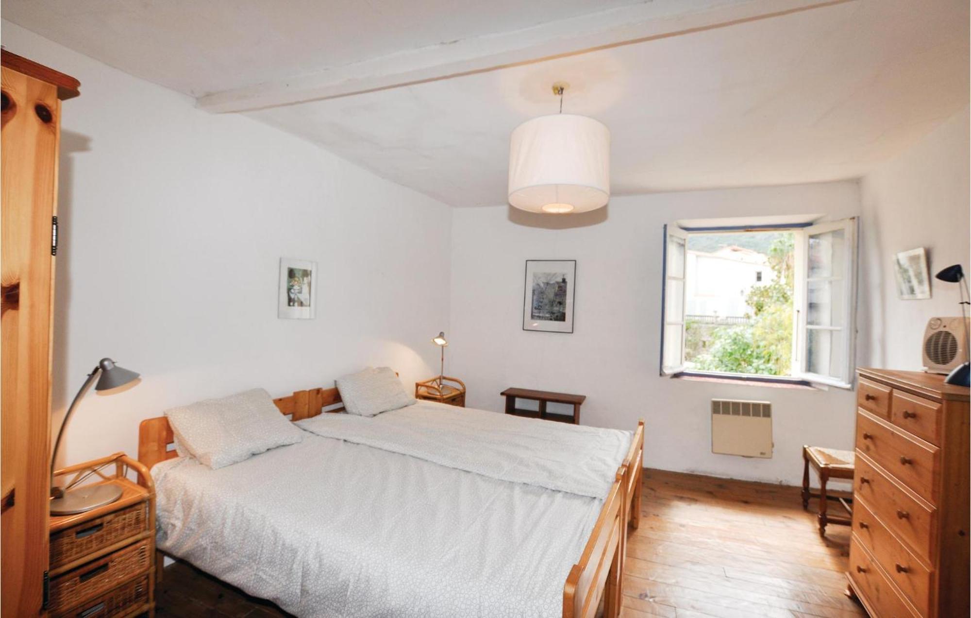 Amazing Home In Ceret With Wifi Céret Exterior foto