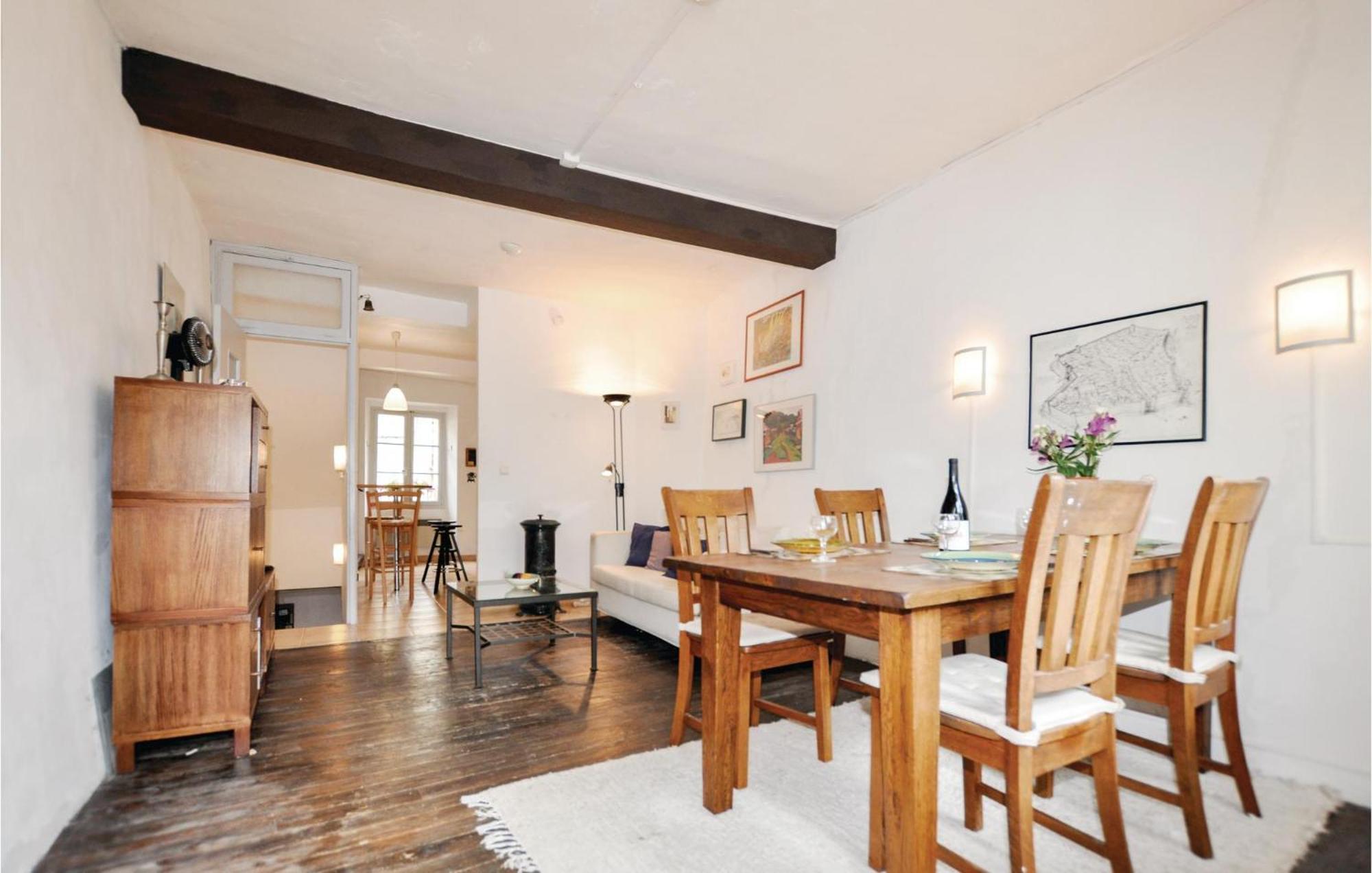 Amazing Home In Ceret With Wifi Céret Exterior foto