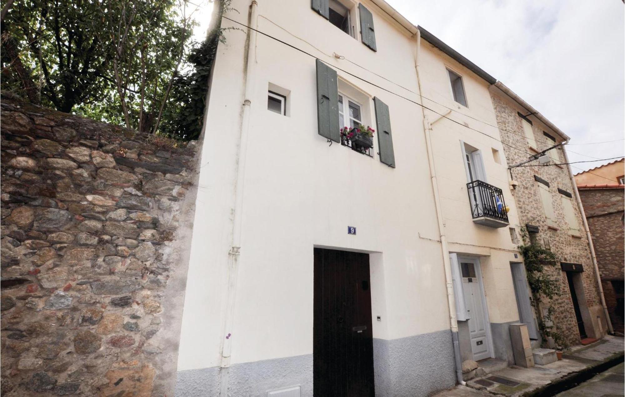 Amazing Home In Ceret With Wifi Céret Exterior foto