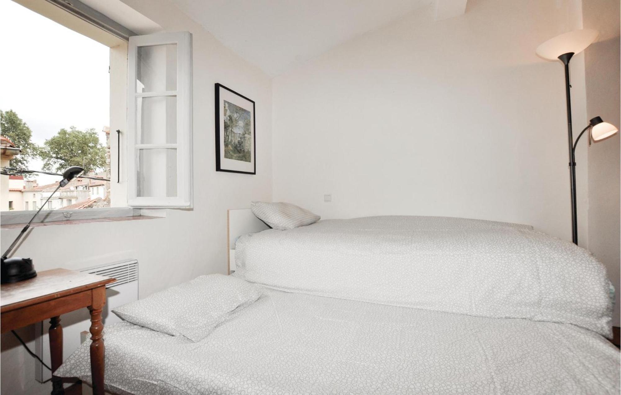 Amazing Home In Ceret With Wifi Céret Exterior foto