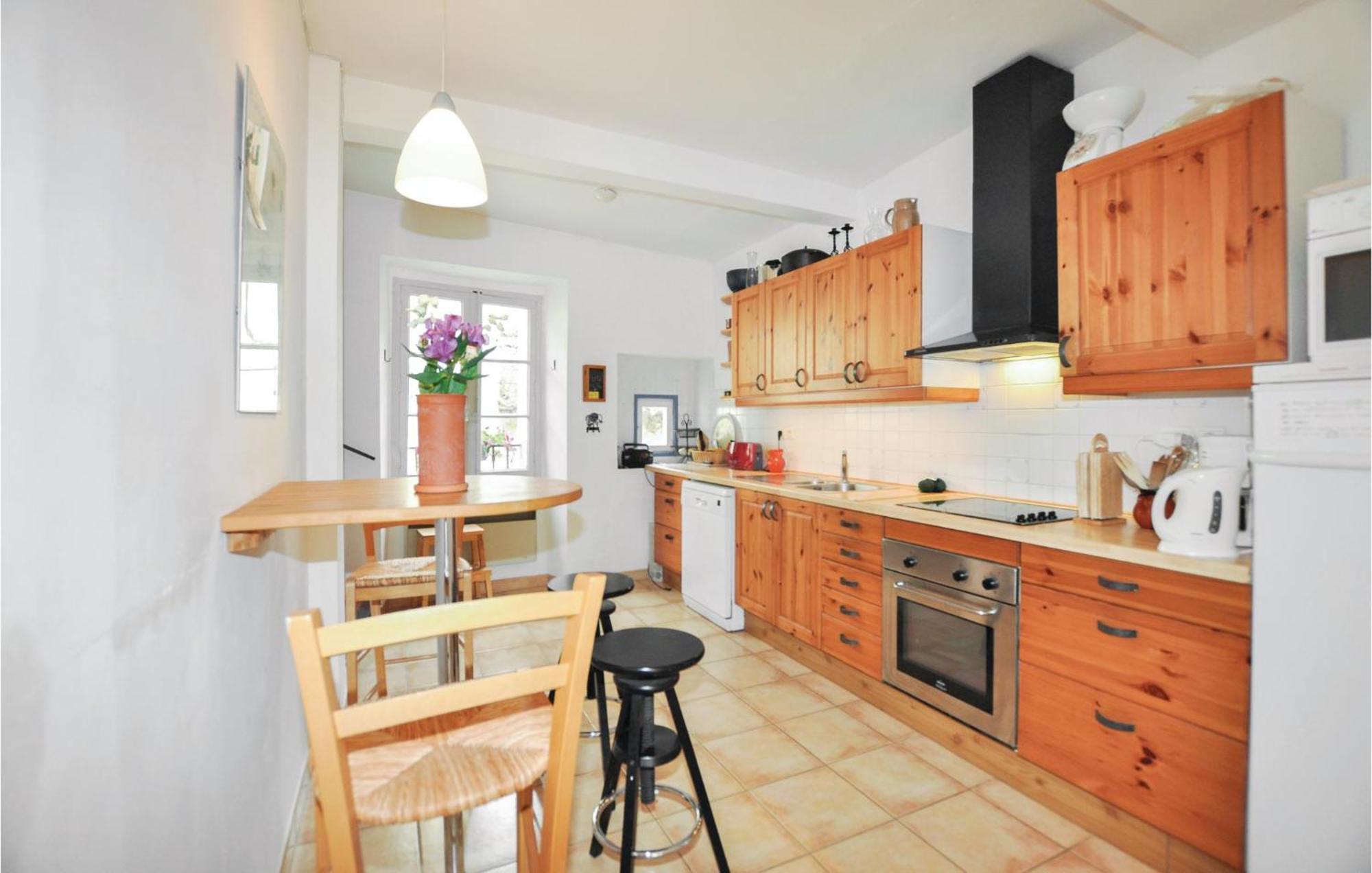 Amazing Home In Ceret With Wifi Céret Exterior foto