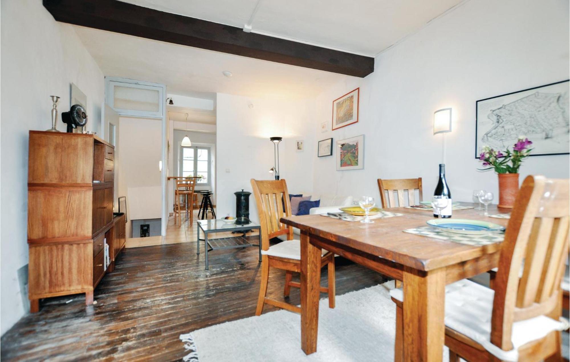 Amazing Home In Ceret With Wifi Céret Exterior foto
