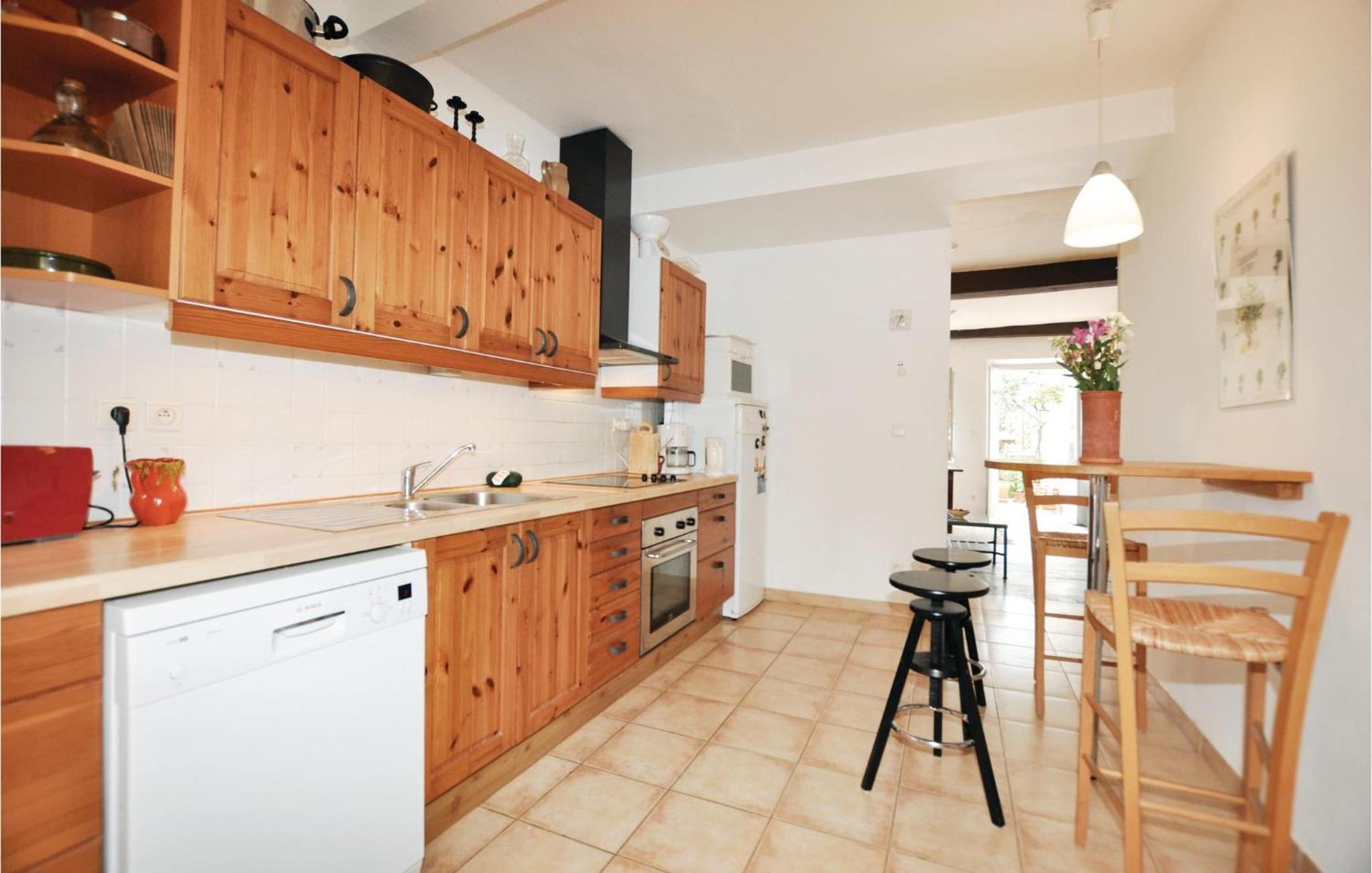 Amazing Home In Ceret With Wifi Céret Exterior foto