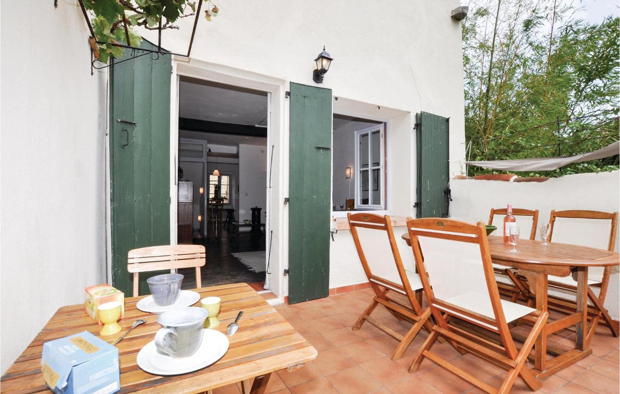 Amazing Home In Ceret With Wifi Céret Exterior foto