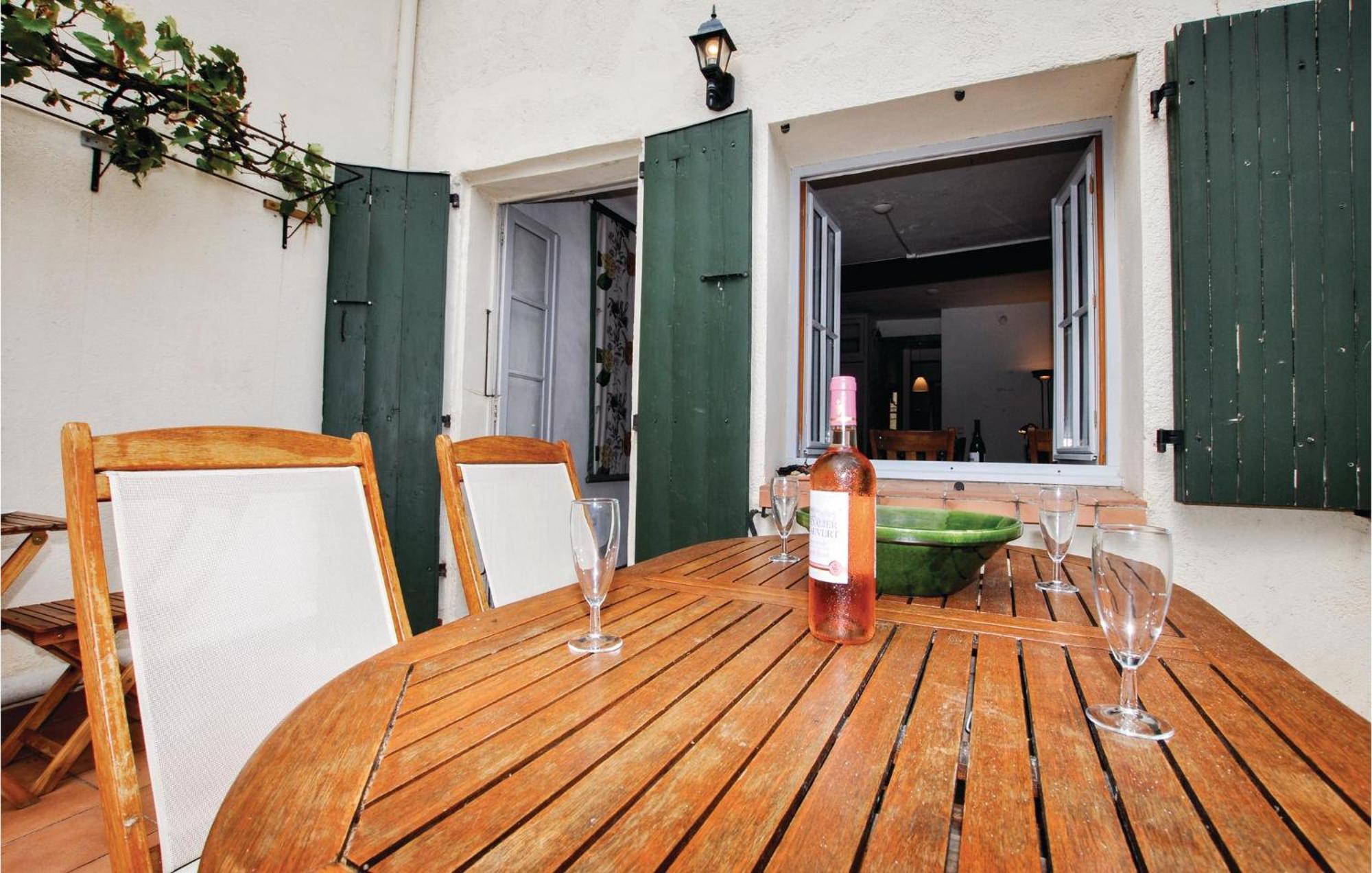 Amazing Home In Ceret With Wifi Céret Exterior foto