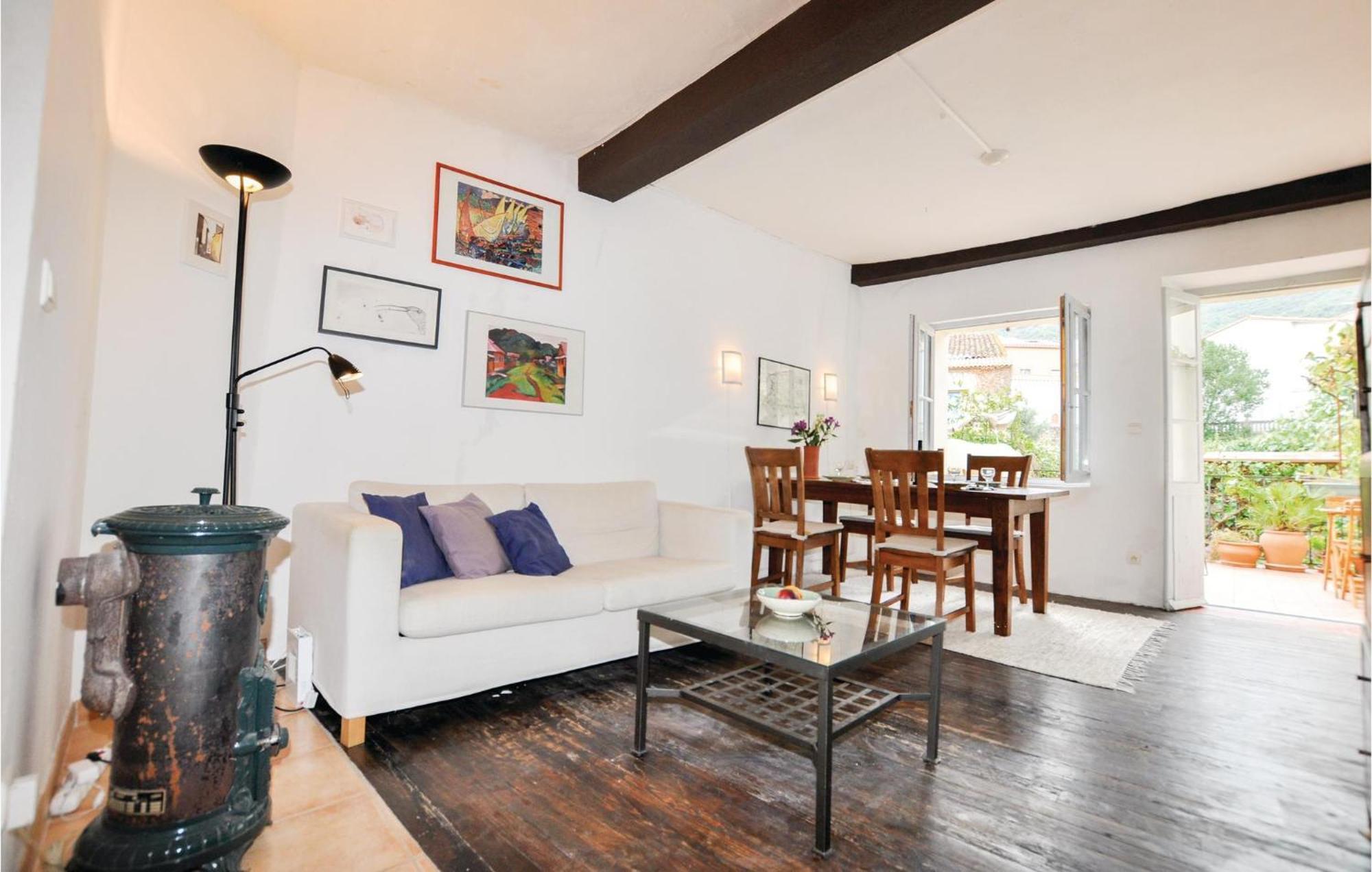 Amazing Home In Ceret With Wifi Céret Exterior foto